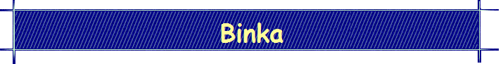 Binka