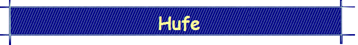 Hufe