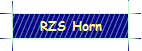 RZS Horn