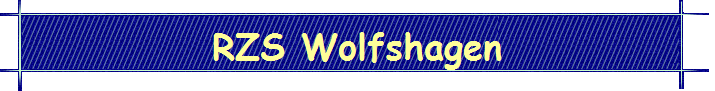 RZS Wolfshagen